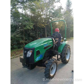 2023 Chinese New Brand EV Electric Tractor para sa Farmland Operations and Gardening Operations For Sale